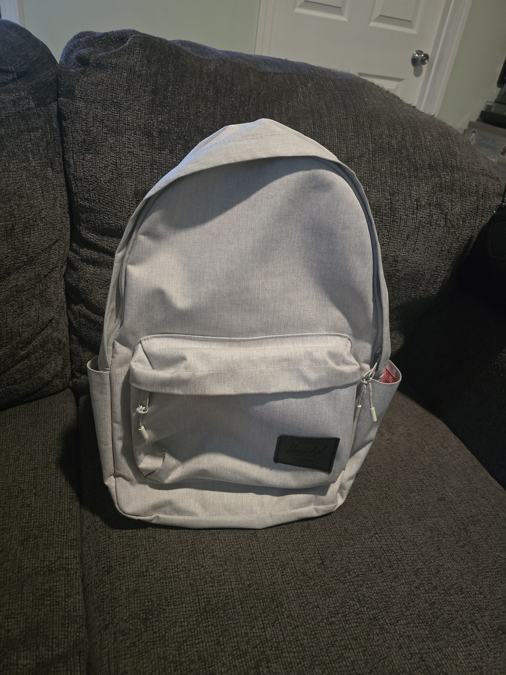 Herschel Supply Co. | Classic XL Backpack Light Gray